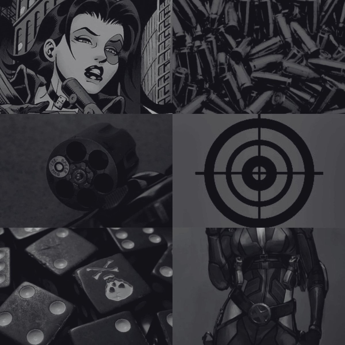 Neena_Thurmann's tweet image. ʟᴜᴄᴋ ɪꜱɴ'ᴛ ᴀ ꜱᴜᴘᴇʀᴘᴏᴡᴇʀ. ɪᴛ’ꜱ ᴊᴜꜱᴛ ʙᴇɪɴɢ ᴘʀᴇᴘᴀʀᴇᴅ ᴛᴏ ᴛᴀᴋᴇ ᴀᴅᴠᴀɴᴛᴀɢᴇ ᴏꜰ ᴛʜᴇ ꜱɪᴛᴜᴀᴛɪᴏɴ

──────── ⋆⋅☆⋅⋆ ──────────

#MarvelRP | #XMenRP | #MVRP 

───────── ⋆⋅☆⋅⋆ ─────────