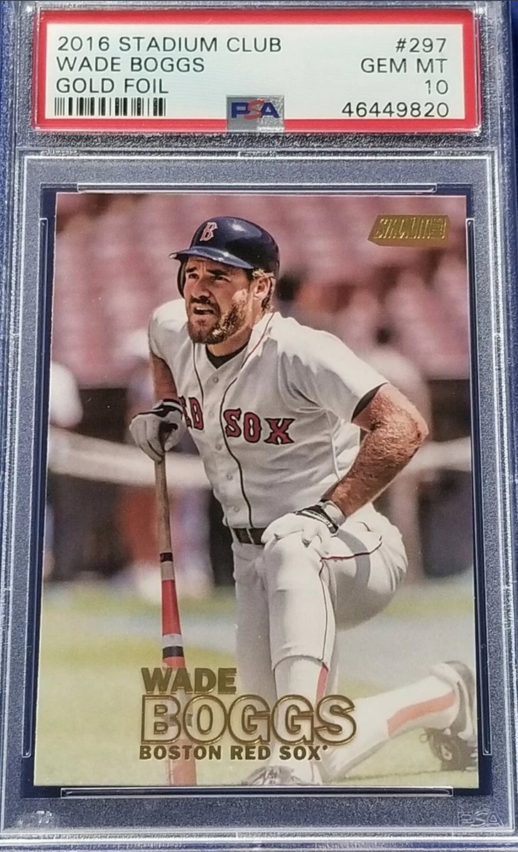 MikeKnox3010's tweet photo. Incoming to the Boggs PC @ChickenMan3010 stadium club always does it right! https://t.co/Wocti3It1R