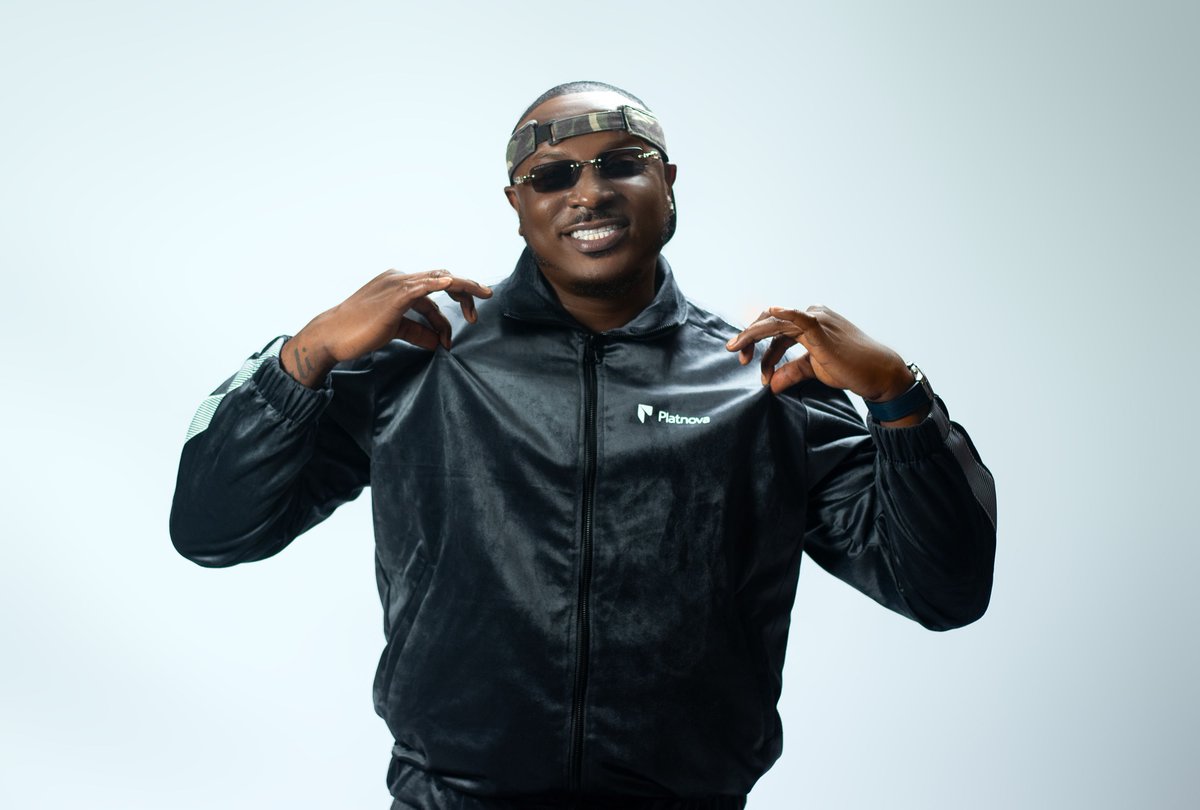 valentinah_e's tweet photo. The new vibe is financial borderlessness. Peruzzi now transacts easily in EUR and GBP using his Platnova account 
#PeruzziIsPlatnova https://t.co/HZHzwYCHba