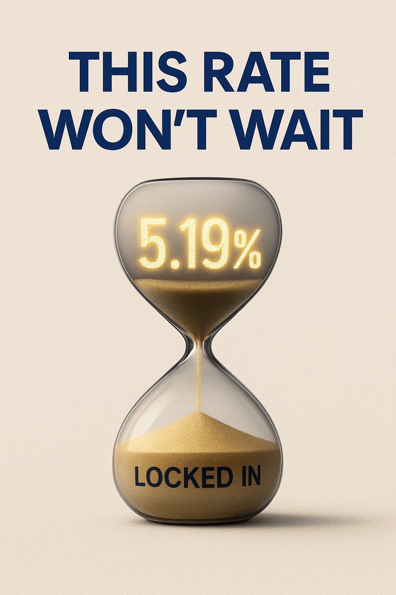 AttaKbanx's tweet image. Rates are changing