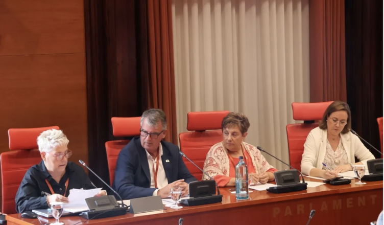 📢 Notícies del #Bestiari
Bestiari dona suport al posicionament de l’ENS sobre la nova Llei de Patrimoni Cultural Immaterial f.mtr.cool/nrastewuvb

@ensassoc