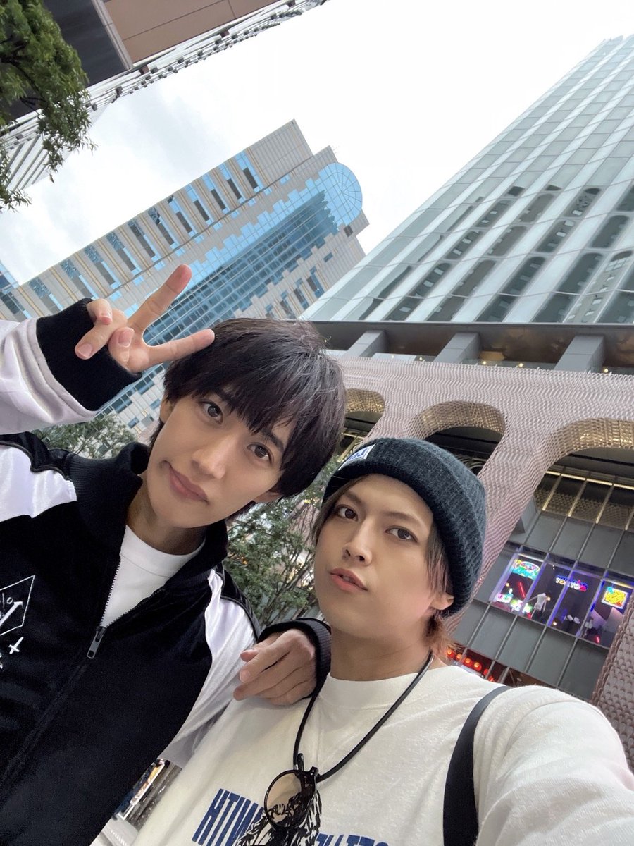 おはようございます🌞
前日の歌舞伎町タワー🗼
ご来場いただきありがとうございました！
次回は10/25！どうぞよろしくお願いします🙇