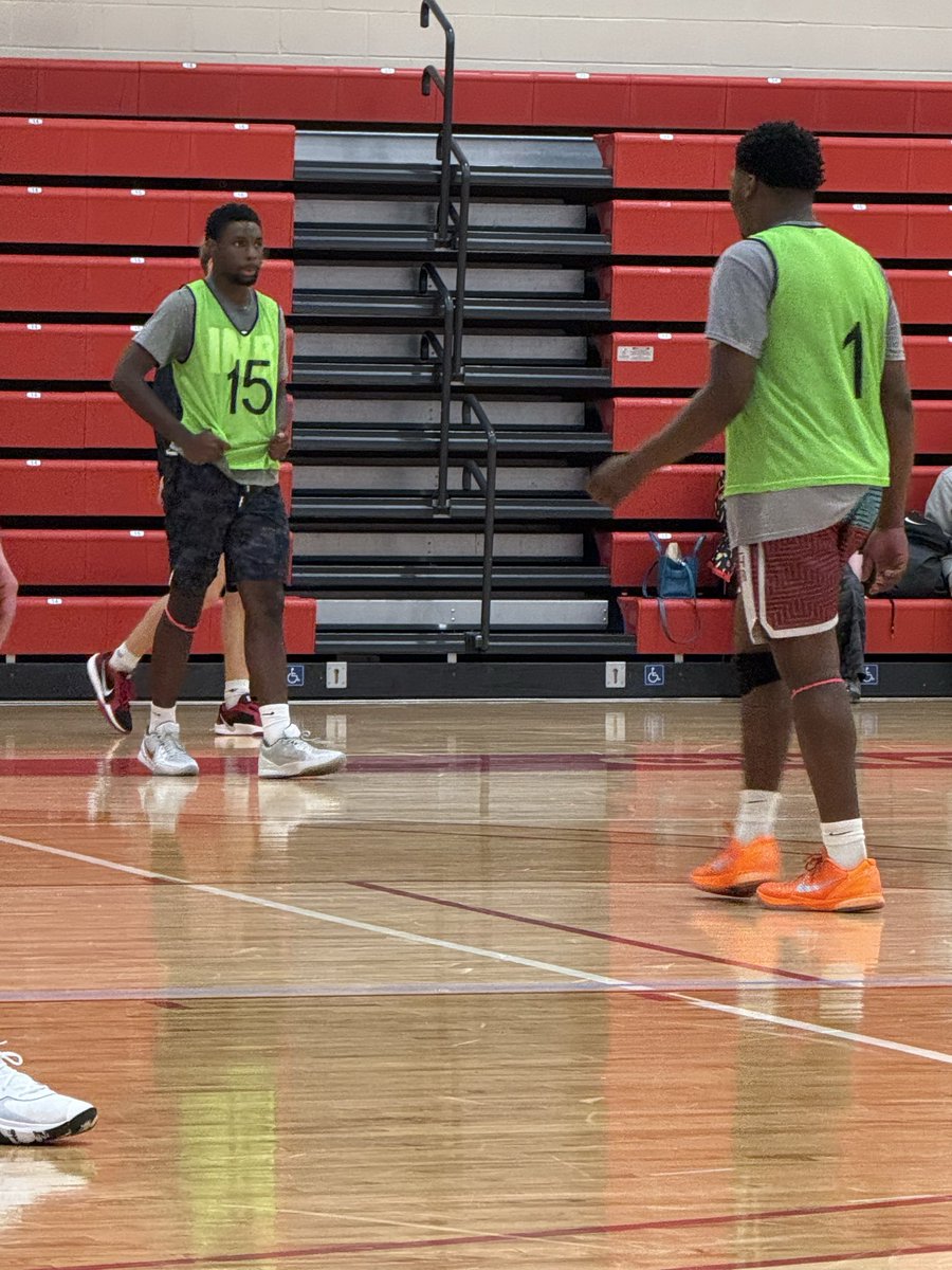 Steve Kenny (@stephenekenny) on Twitter photo Thank you <a href="/IUKMBB/">IU Kokomo Menβs Basketball</a> for the great camp experience and ability to get in the gym before the season π Thank you <a href="/IUKMBB/">IU Kokomo Menβs Basketball</a> for the great camp experience and ability to get in the gym before the season π