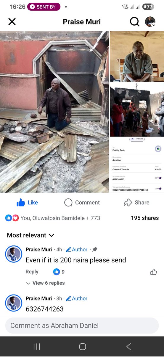 Abraham (@_abrahamab) on Twitter photo 