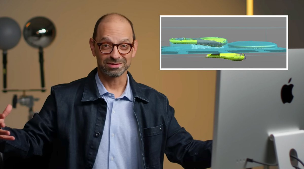 firstshowing's tweet image. Watch: Todd Vaziri Breaks Down ILM&apos;s Excellent Visual Effects Work firstshowing.net/2025/watch-tod…

#VFX #ToddVaziri #visualeffects #filmmaking #movies @ILMVFX @tvaziri