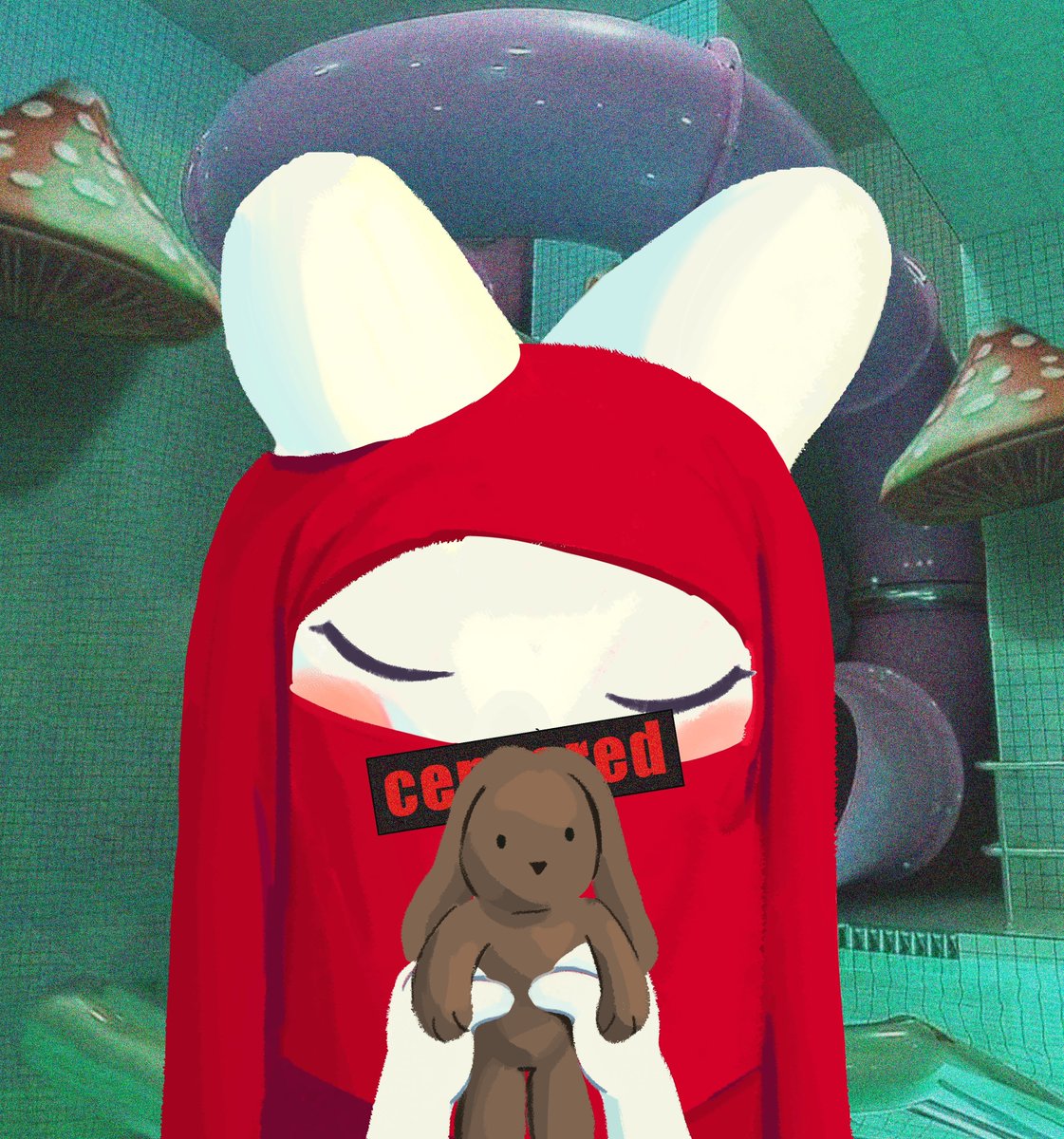 Giveaway 3 x GTD for Glitchy Bunnies

Follow <a href="/404bunnies/">Glitchy Bunnies</a> and drop your EVM wallet in reply

24 hours