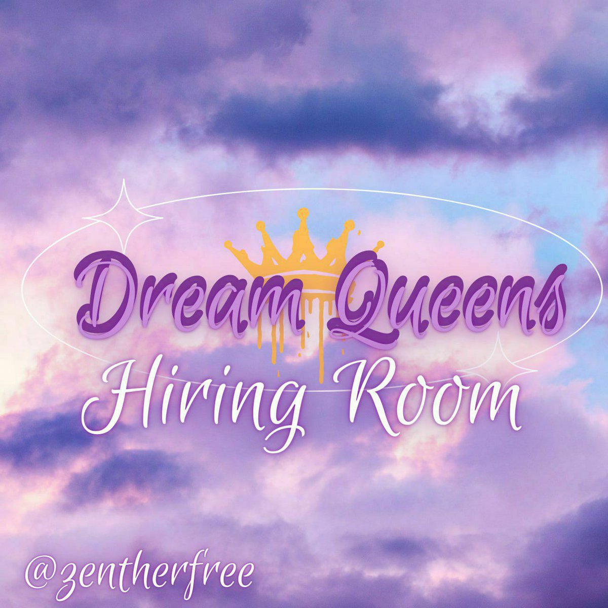 Dream Queens Network tweet media