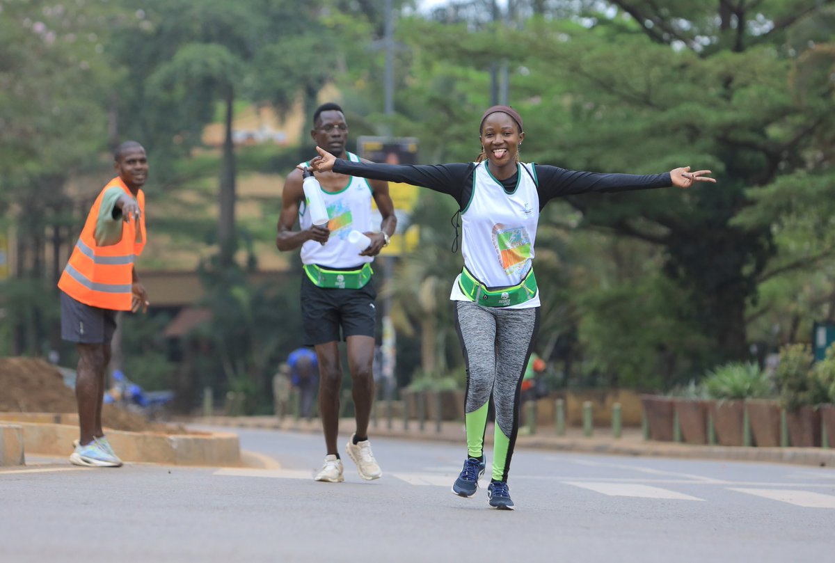 marvinmiles256's tweet photo. It was an honor to be the official photographer for #RunForBirds last Sunday with @acus_uganda. Seeing fellow youth take the lead in bird conservation was truly inspiring. The future of conservation looks bright.
πΈ@marvinmiles https://t.co/0m9dpdBUmS