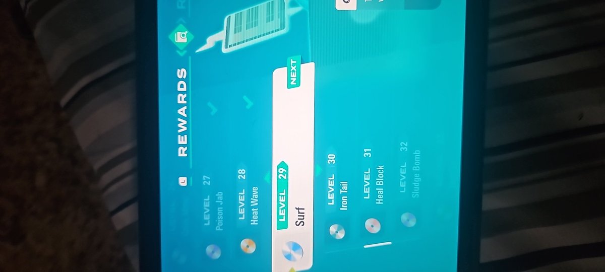YoutubePapared's tweet photo. @za_leaks34981 just got a master ball dropped from 11th round of infinite za royale didnt realise it was rare. As you can you see it not from mabels rewards cause i have no reached that far yet. https://t.co/3EV3KG9dJc