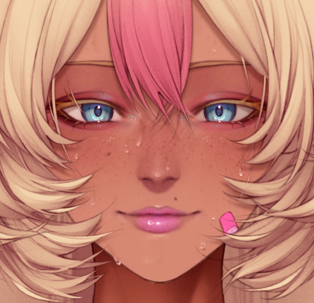 meiniianos's tweet image. 💦