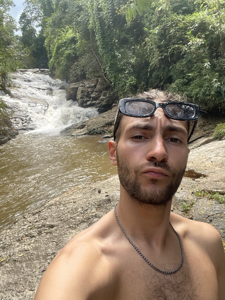 1st month of 12 done ✅