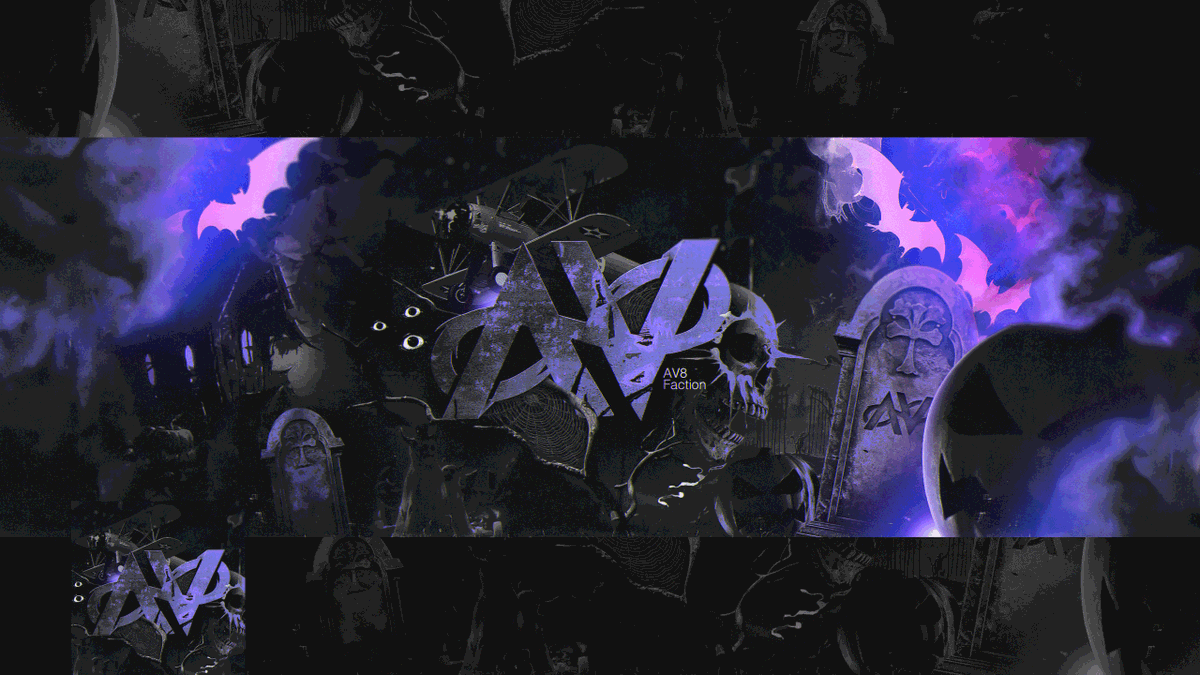 Aviate Halloween 👻