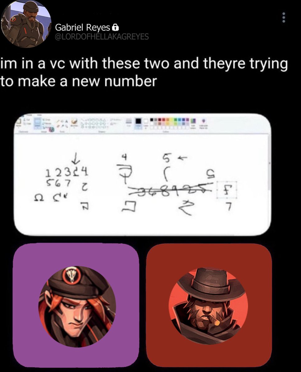 boygirlmoira's tweet image. blackwatch