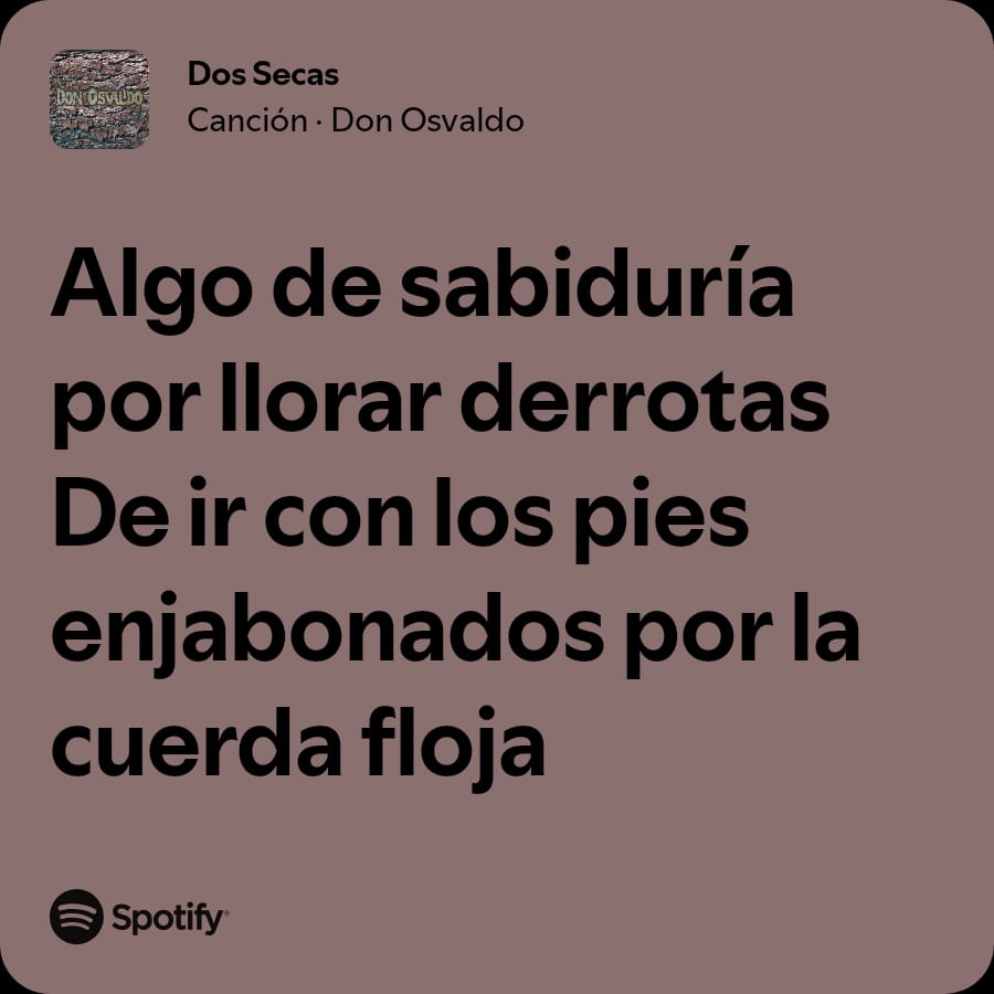 rockEnSpotify's tweet photo. https://t.co/2MHSpRJICE
