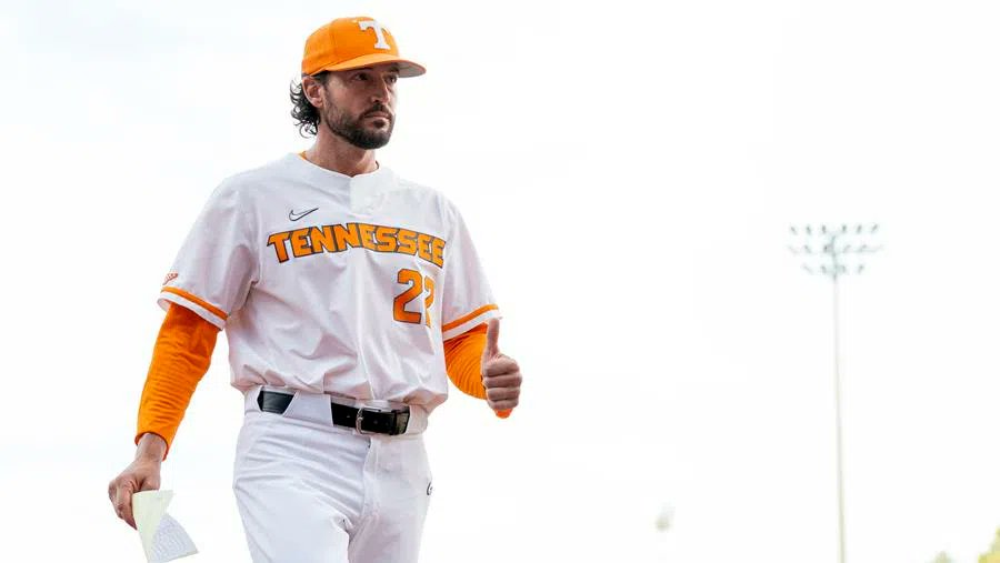 VolsMuse's tweet photo. #KeepTony https://t.co/8sqafq2mgp