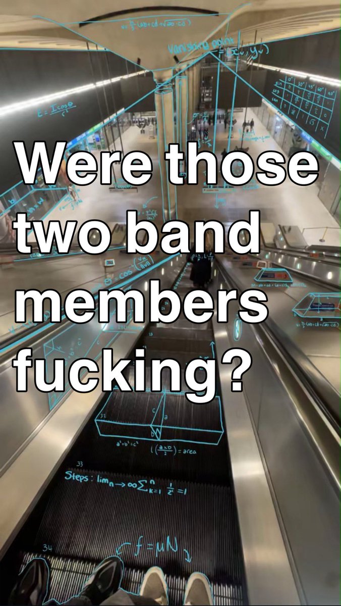 How an rpf historian sees the world: