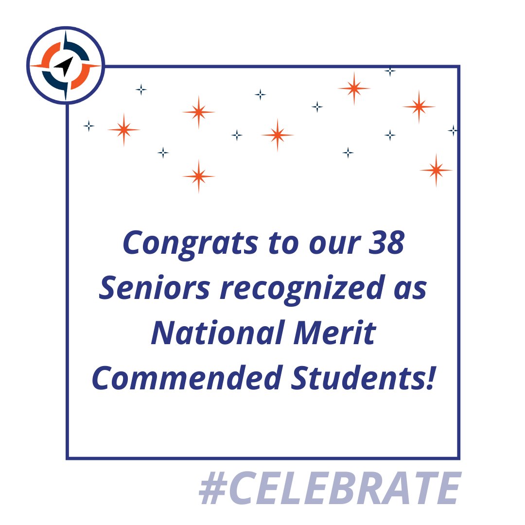 Congratulations to the 38 NNHS Seniors who were named National Merit Commended Students for 2025-26!   To see the full list of students recognized, please visit: naperville203.org/cms/lib/IL0190…