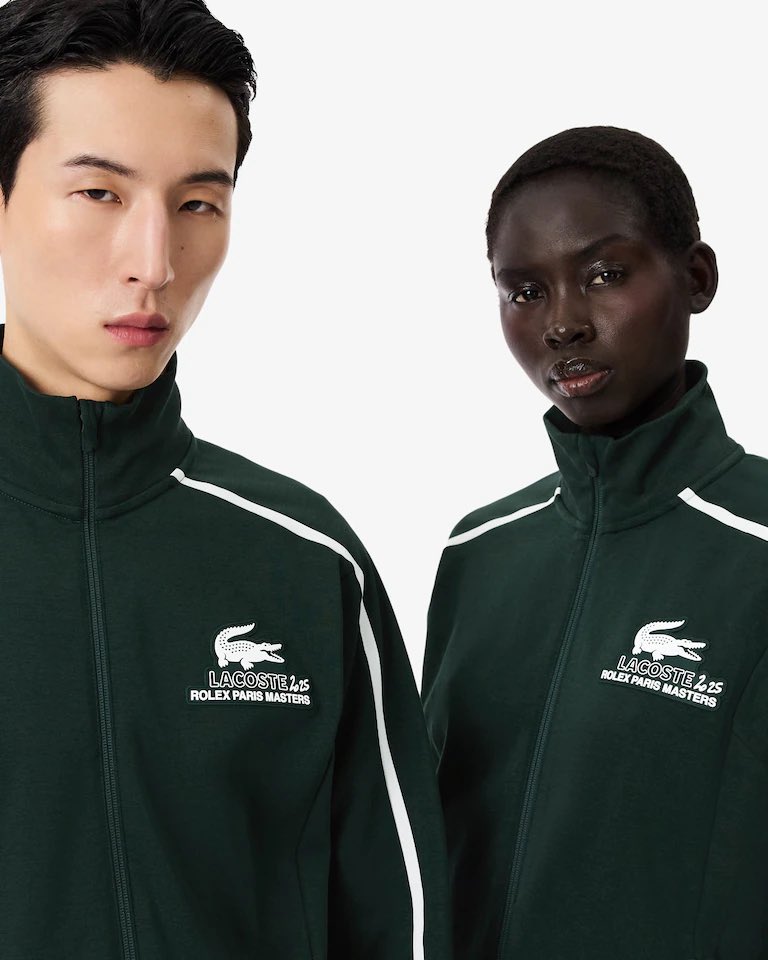 correctmodel's tweet image. Our model did it again! LACOSTE 🐊 campaign locked in. #CorrectModel