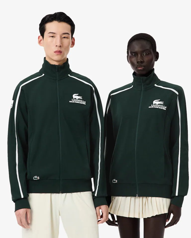 correctmodel's tweet image. Our model did it again! LACOSTE 🐊 campaign locked in. #CorrectModel