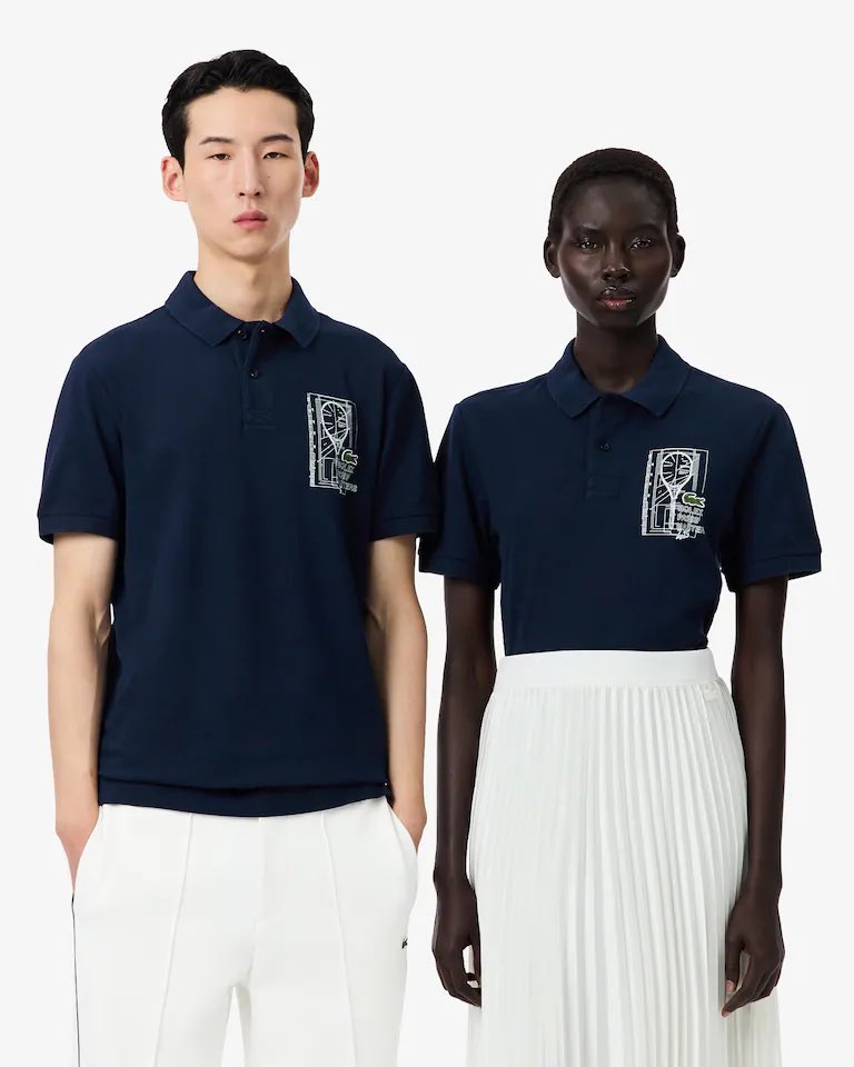 correctmodel's tweet image. Our model did it again! LACOSTE 🐊 campaign locked in. #CorrectModel