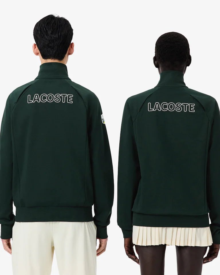 correctmodel's tweet image. Our model did it again! LACOSTE 🐊 campaign locked in. #CorrectModel