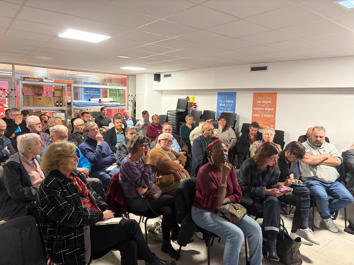 PS Lille tweet media