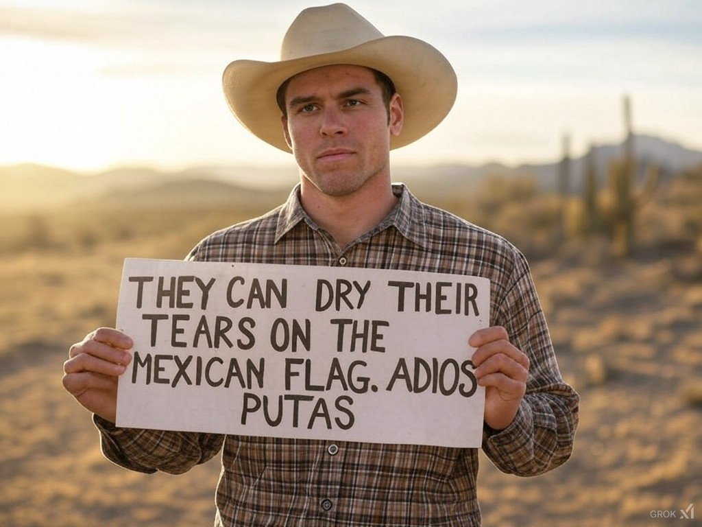 <a href="/_johnnymaga/">johnny maga</a> Cry Harder 😢