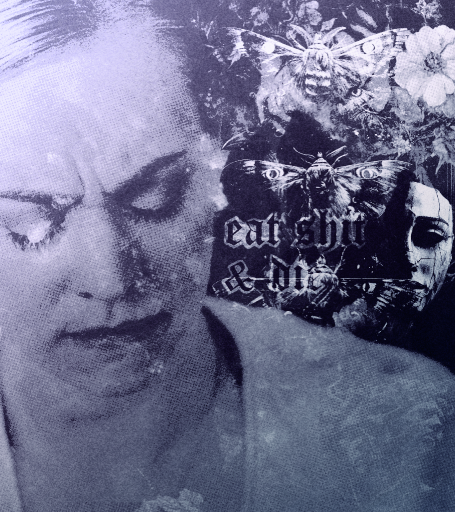 mortemamavi's tweet image. ⠀⠀⠀⠀⠀⠀⠀⠀⠀⠀⠀⠀   ⠀⠀𝕾𝐀𝐂𝐑𝐈𝐅𝐈𝐂𝐈𝐀𝐋   𝝃  ℒ𝙰𝙼𝙱