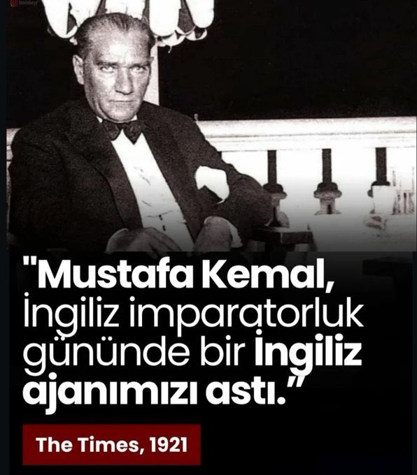 BariscanAta's tweet photo. Şöyle bir büyüklük https://t.co/84AKNrckW2