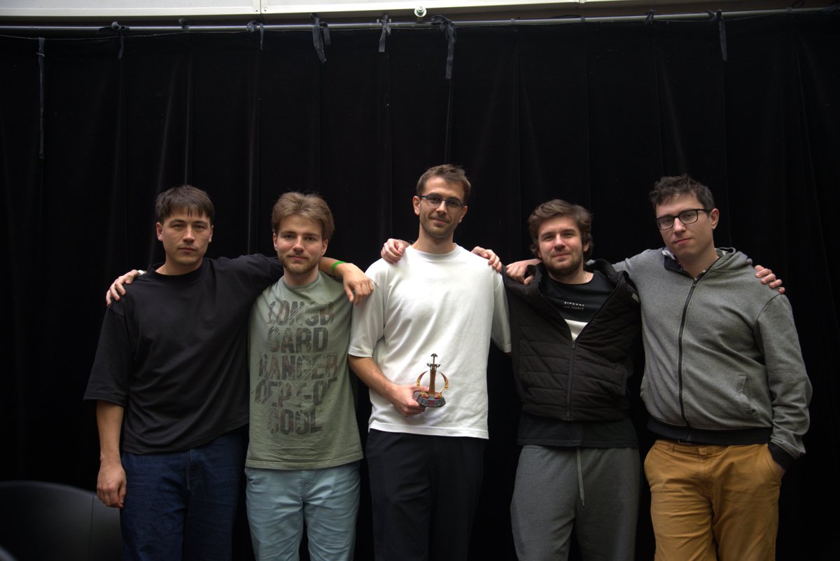 Asso Radiance tweet media