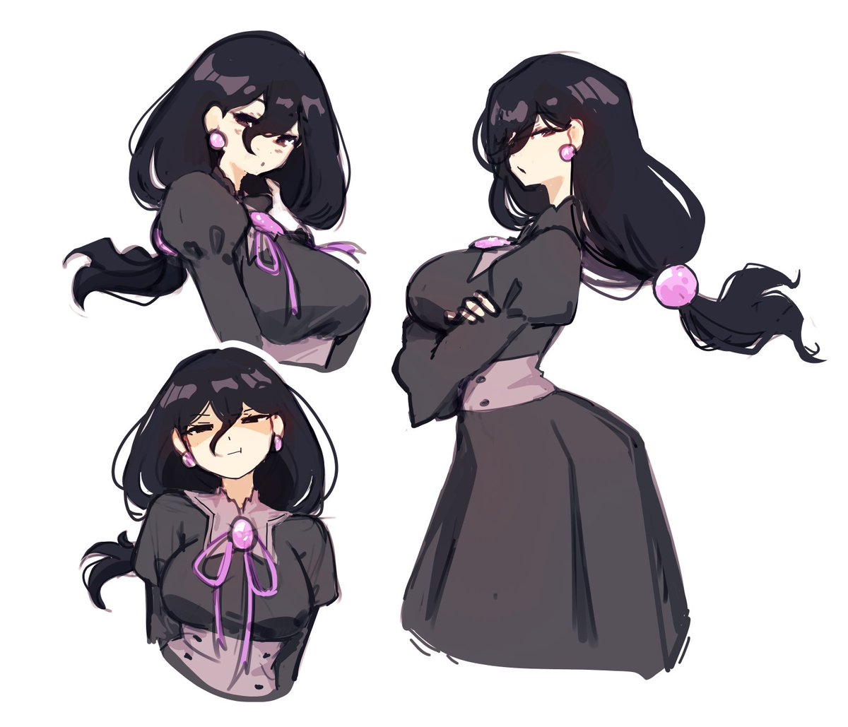 the hex maniac brainrot never ends 

(i don't want it to end)