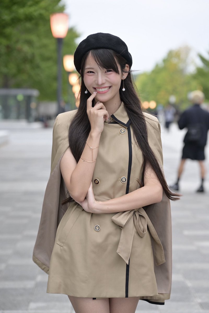 高月 華 / Hana Takatsuki (@870kome) / Posts / X