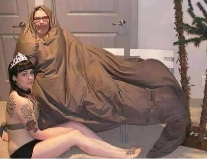 Remember Halloween costumes needn't cost the earth