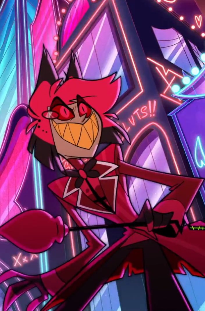 LadyAFK (My sun my moon my pissed off Morningstar) tweet media