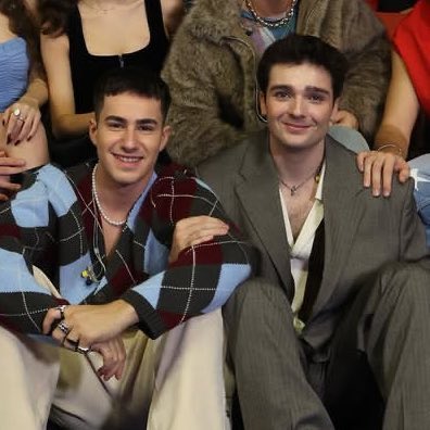 ¿Cómo es posible que ella se haya ido y ellos sigan aún ahí? PASO
#OTGala5