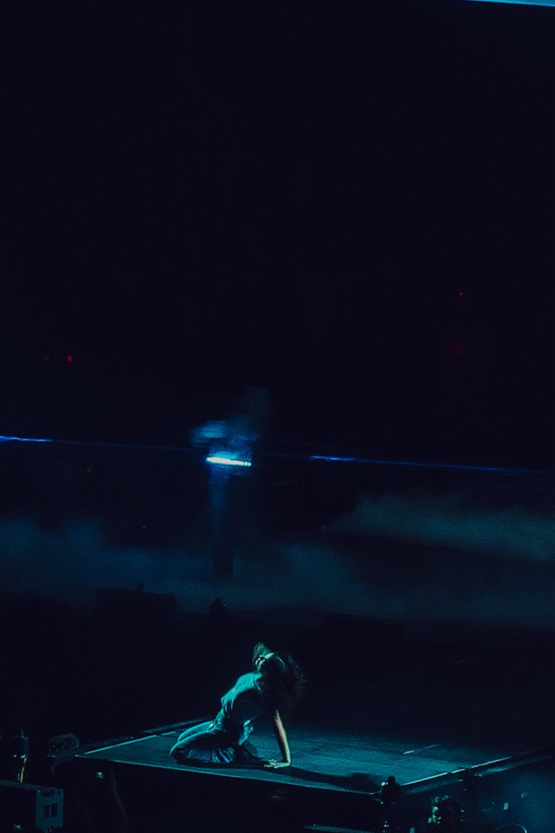 foIkIaur's tweet image. my fav shots I took from this weekend &amp;lt;3
@reneerapp @lorde #addisonrae