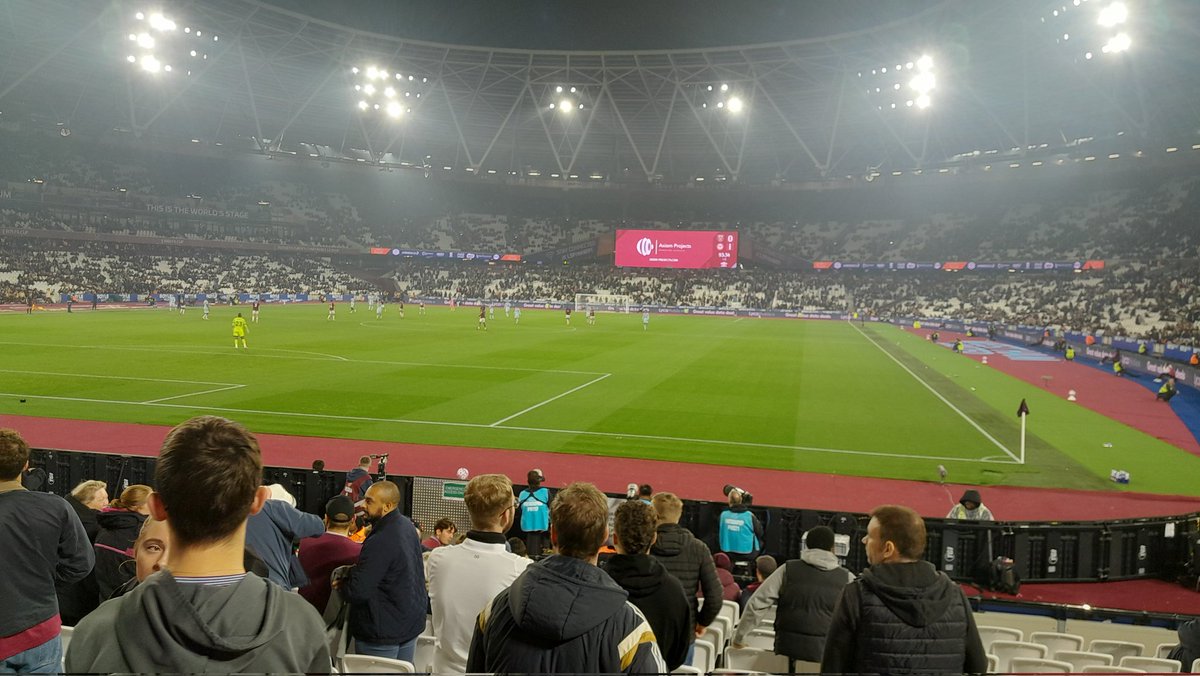 Ft <a href="/WestHam/">West Ham United</a> 0-2 <a href="/BrentfordFC/">Brentford FC</a>, Was ready to write just the one goal scored in the game but Jensen popped up in stoppage time to make sure the game was dead and the three points went back to West London with Brentford