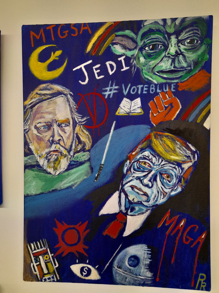 Art resist 
<a href="/donkoclock/">DonkConnects ♻️™</a> 
<a href="/FElonOligarch/">EARTHBOUND 💚THANKS JOE ✨️&Kamala</a> 
<a href="/DCordell2016/">🐺Wolfx#MuzikkZøne🎶 #𝘛eam𝘋øll𝘕ATURE CoFounder</a> 
<a href="/SARA2001NOOR/">Sara✌️💙🍉peaceFOReveryone</a> 
<a href="/SydesJokes/">Lord Sydes #FBPE #NAFOFellas 🇬🇧🇩🇪🇸🇬🇫🇮🇪🇺</a> 
<a href="/jrocinha99/">ManfromRio</a> 
<a href="/LindaTpa/">the Power & the METAL!💀🌹⭐️😻</a> 
<a href="/DebbieDem3/">Debbie 🟦🟧✡️🇺🇸🇮🇱🪬🇺🇸🇺🇦🌻🦅</a> 
<a href="/AdajahHand/">Ariel Hand</a> 
<a href="/LavondaRomine5/">Lavonda Romine</a> 
<a href="/brain_blog_/">Daniel J. Frey aka Toby</a> 
<a href="/KiwiValJones/">Val Jones 👩🏻‍🎨🌻💙💛🌻</a> 
<a href="/jonlionfineart2/">Jon Lion Fine Art 🌈🦋</a> 
<a href="/MFB38000197/">BFM</a> 
<a href="/cockroachkisser/">KissingTheCockroach® 💜💋🪳</a> 
<a href="/GavinNewsom/">Gavin Newsom</a> 
<a href="/ButtersKatz/">💙🌟🌸Butters🌍🥂💕🐾 Never Forget🎉🌸🪅</a> 
<a href="/AntiTrumpCanada/">Canada Hates Trump</a>