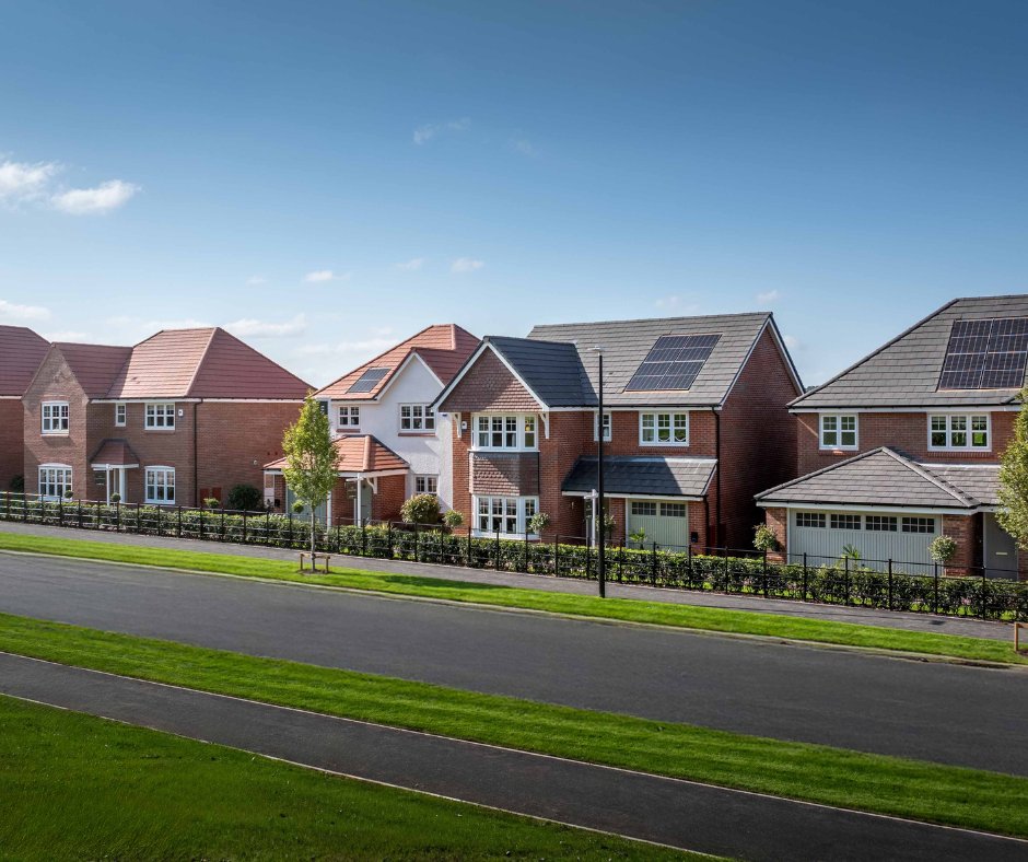 We’re giving homeowners the chance to beat Budget policy changes and make a quick move to a new home in Daresbury. Join us this Saturday or see bit.ly/4qpmxqw for details!

#Budget2025 #Budget #NewHomes #HousingMarket