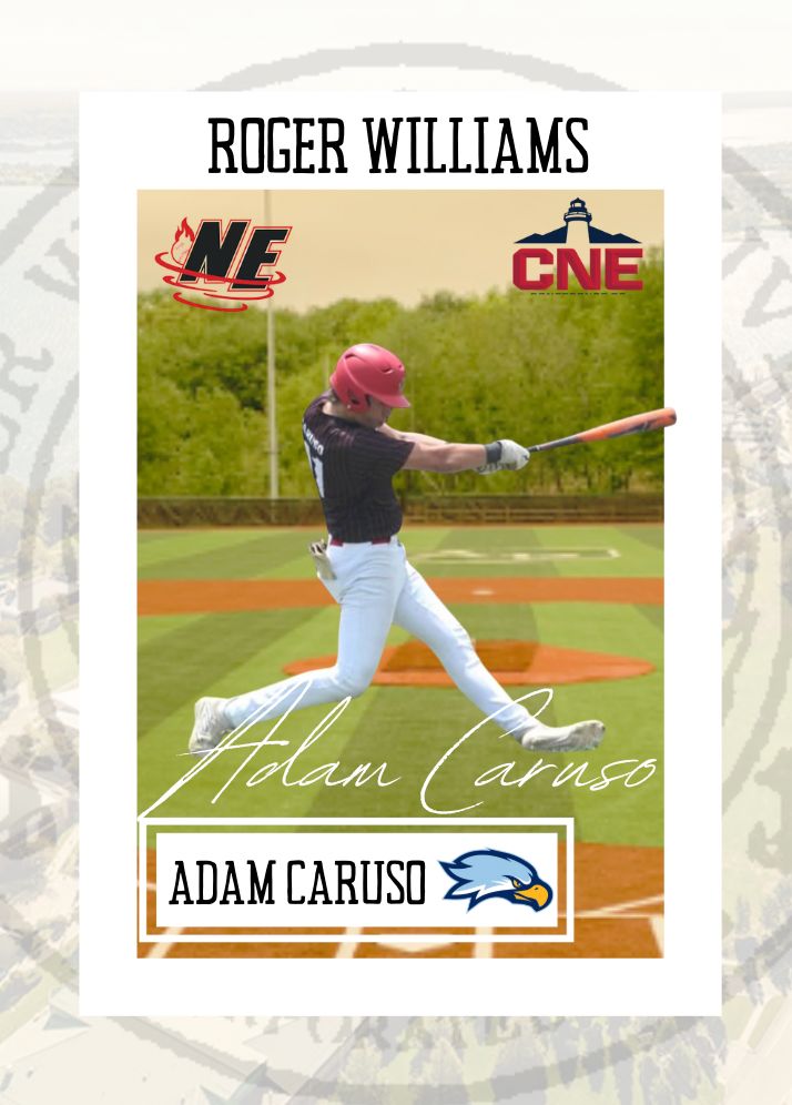 COMMITMENT ALERT🚨 
Adam started catching the year he joined my team as a 12u playing up to 13u and has developed into an elite catcher. Adam is the longest player I have personally coached, 5 years in a row. There is nothing to dislike about him, he is a grinder and a leader.