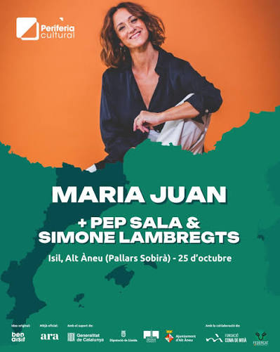 <a href="/TeatreOlimpia/">Teatre Olímpia</a> <a href="/Paulagrande_/">Paula Grande</a> <a href="/RogerPadrosMsic/">Roger Padrós</a> <a href="/svetlanamarrana/">svetlana</a> 5hV
✓ La plaça dCamacuc  amb <a href="/TROBADORETS/">Trobadorets</a> a Vila-real/pl Major
✓#Sarau a Picanya/pl Constitució

#Correllengua a S Esteve Sesrovires
* 7hV cercavila i sopar
* 2/4 d10hN ball amb #Baumafolk

2/4 d'8hV Rondalla d l'Alcalatén a l'Alcora/auditori

8hV
✓ <a href="/MariaJuan/">Maria Juan</a> <a href="/pepsala/">Pep Sala</a> a Isil