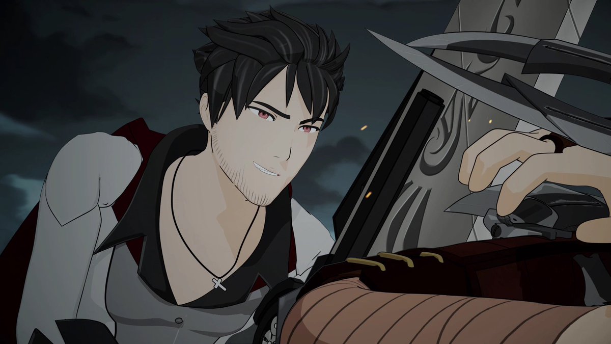 StormingZee's tweet image. Use this post to appreciate your favorite moments from RWBY Volume 4-9. Share a fight scene, an emotional moment, spotlight a character, anything to spread your enjoyment of these Volumes.