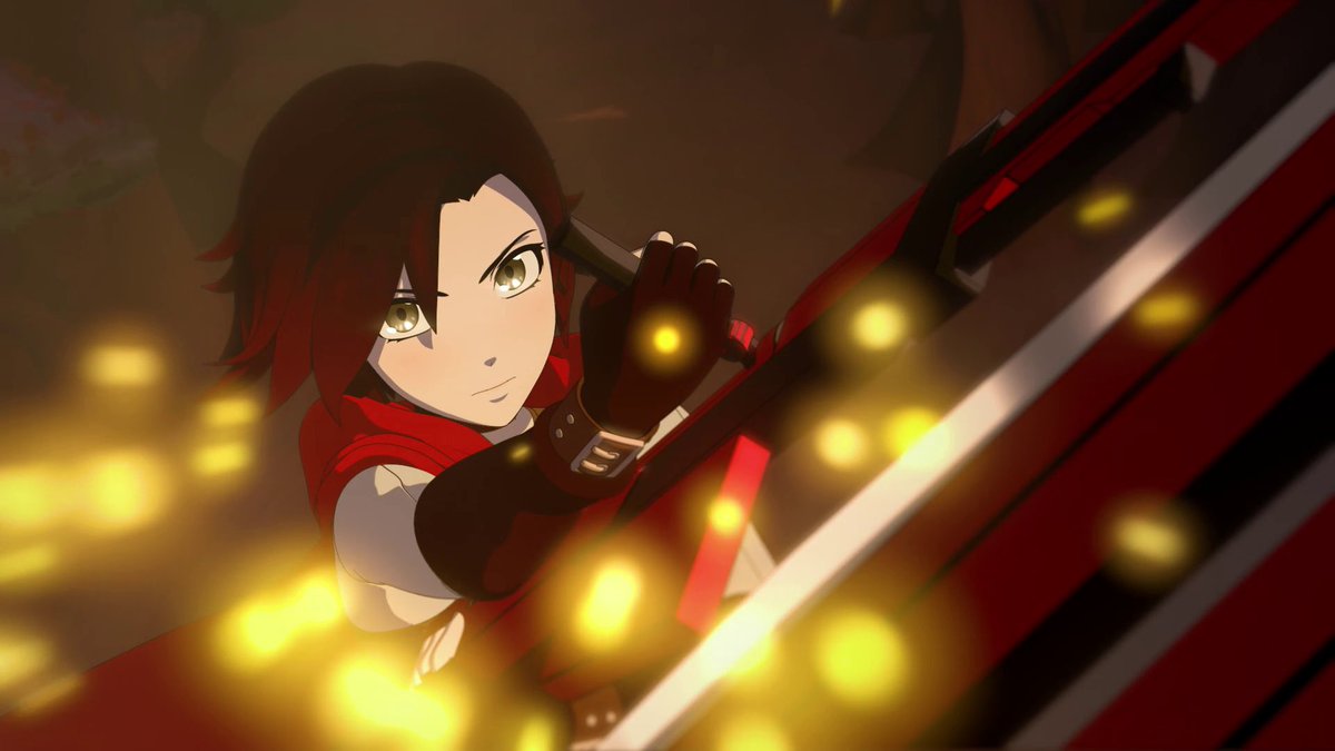 StormingZee's tweet image. Use this post to appreciate your favorite moments from RWBY Volume 4-9. Share a fight scene, an emotional moment, spotlight a character, anything to spread your enjoyment of these Volumes.