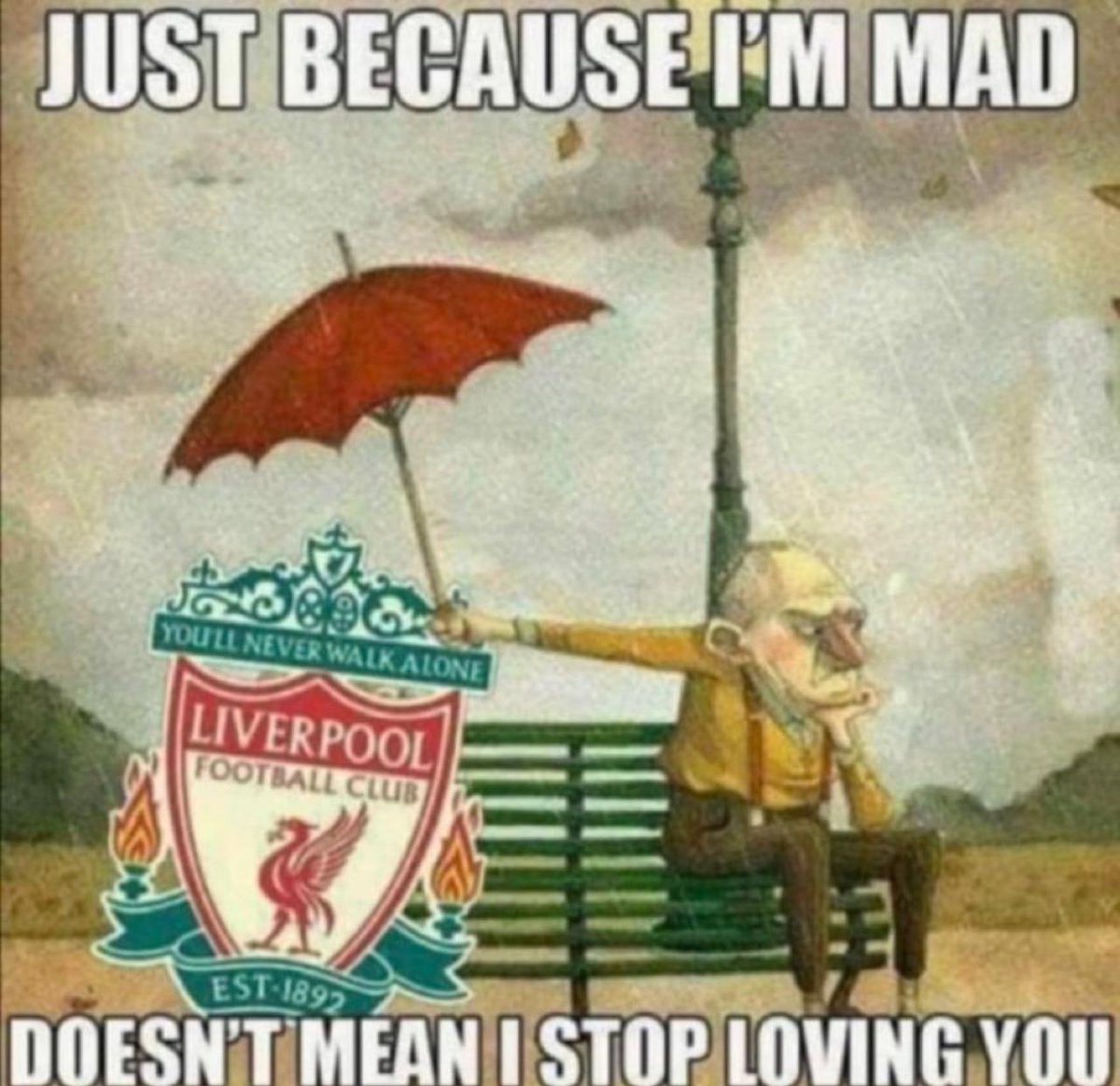YNWA