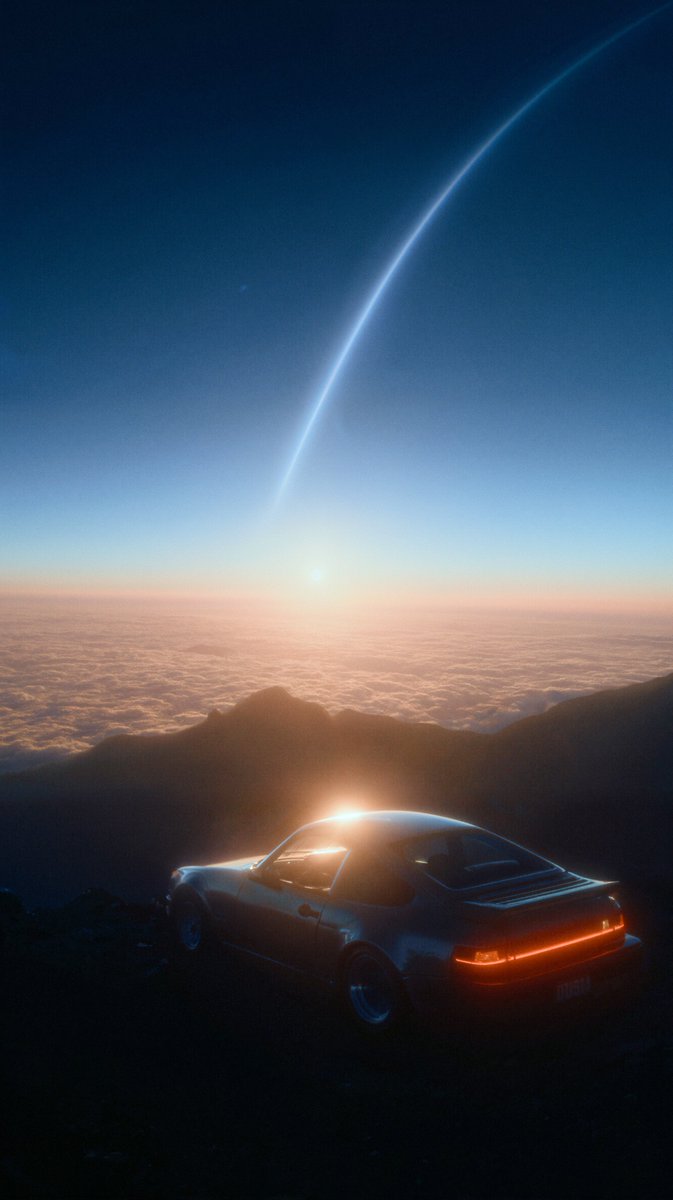 Still processing the view