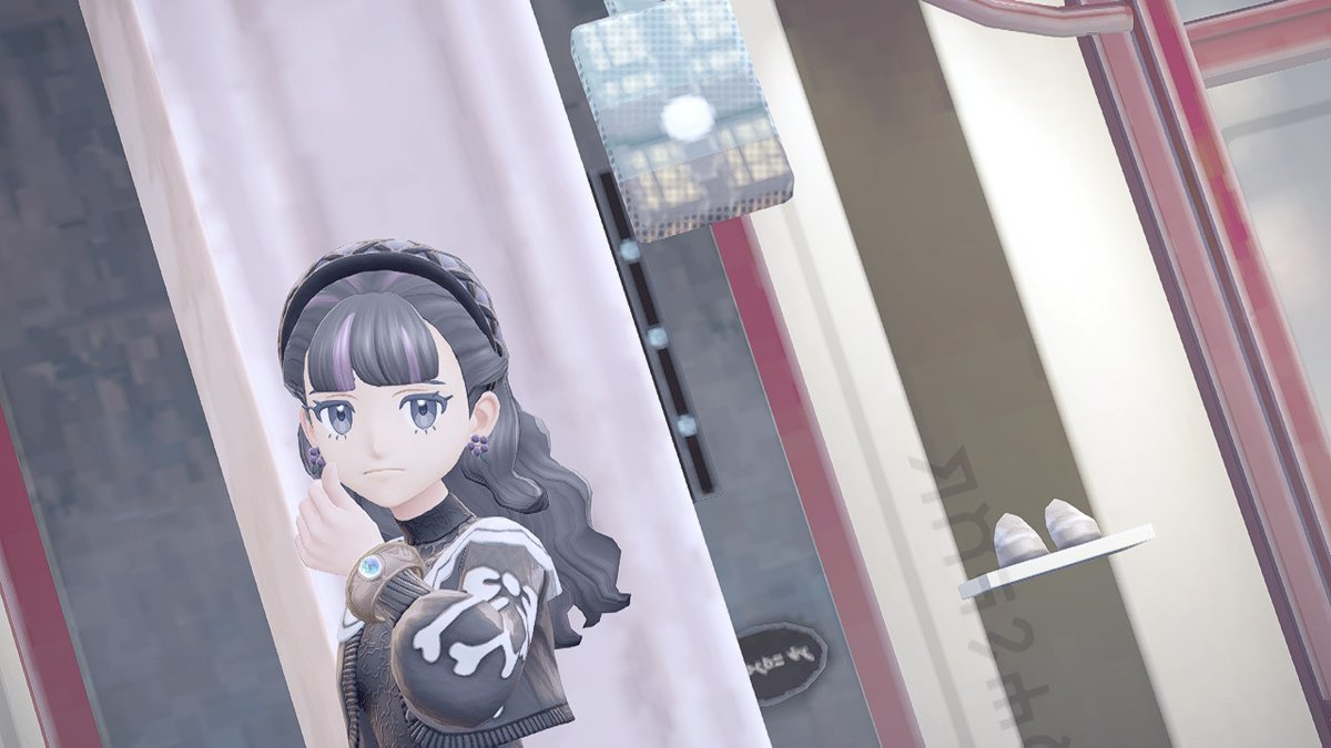 mochmochzunda's tweet image. うちのこ可愛すぎひん?
しかもこれフィルターはZAに最初から備わってるフィルターなんですよ。
別に個人で加工してる訳じゃないのにここまで地雷風加工できるのやばない??