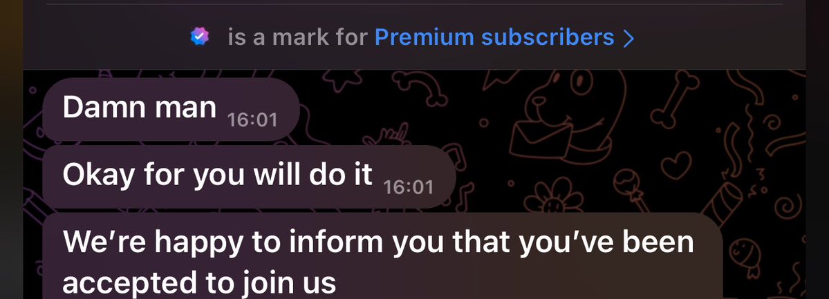 beebrain123's tweet image. A win for me 🎉
Just secured a new role with a project I’m really excited about!
Still super bullish on @idOS_network 💪🏽
