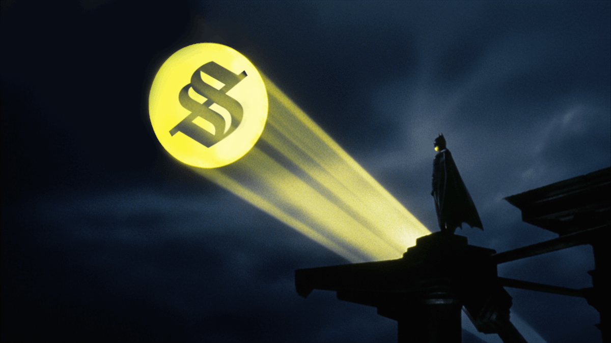 It's not who I am underneath, but how strong I hold that defines me.