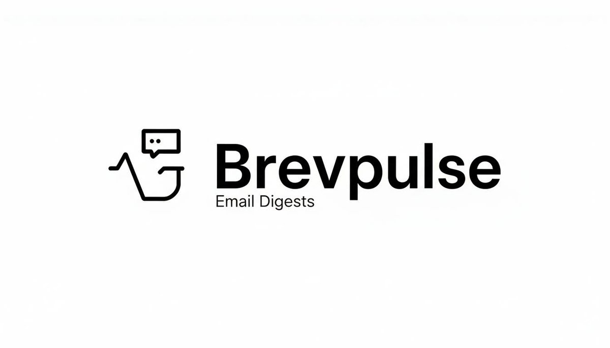 DevText16's tweet image. Day 1 of building Brevpulse:
- Created the User Schema, and auth routes
- Connected my MongoDB to my nestjs Backend.
- Added a validation pipe to validate req body before the route receives it
NEXT: creating an email magic link and verify email route.
#buildinginpublic