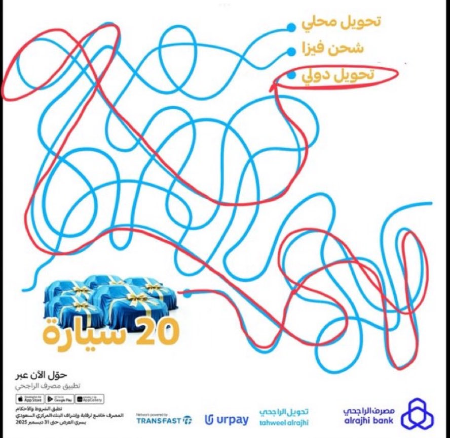 abdallah12123's tweet photo. @tahweelalrajhi تحويل دولي ✅

.
.
.
@tahweelalrajhi 
يالله التوفيق https://t.co/uaR4pc6an7